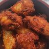 Крыло куриное Острое Баффало в Шаурма хаус по цене 800