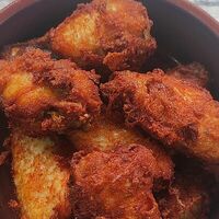 Крыло куриное Острое Баффало в Шаурма хаус