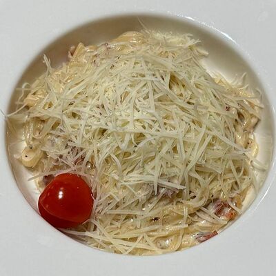 Карбонара в Дом по цене 740 ₽