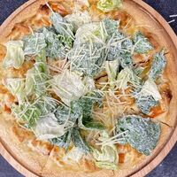 Цезарь в Перформанс вкуса