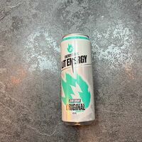 Lit energy original zero sugar в Чикен Донер