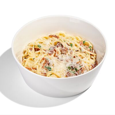 Карбонара в Chick In по цене 680 ₽