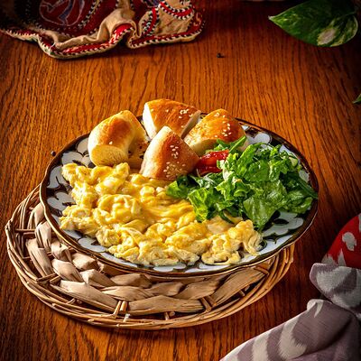 Скрэмбл в Afsona по цене 1990 ₸