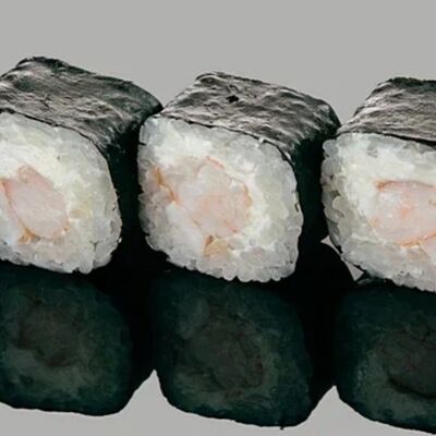 Эби маки в Marlin Sushi по цене 350 ₽