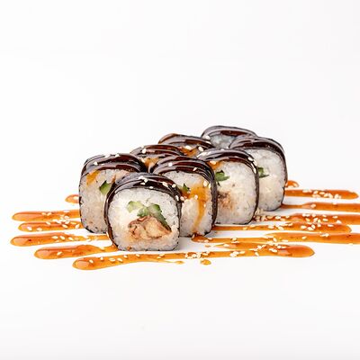 Унаги Гейша в Kudasai Sushi по цене 529 ₽