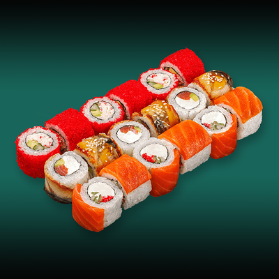 Три Хита в Нияма по цене 1919 ₽