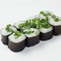 Ролл Грин Маки в RollХан