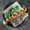 Бэби картофель в Хачапури по цене 530