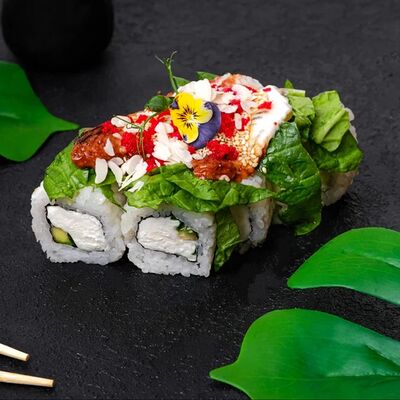 Дарья в ЮАН Студия суши по цене 759 ₽