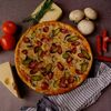 Пицца Егерская в Pizza9kino по цене 590