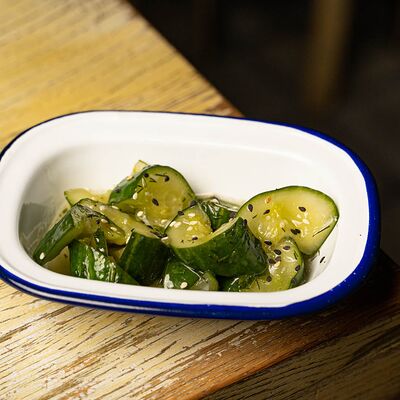 Битые огурцы в Top Hop по цене 225 ₽