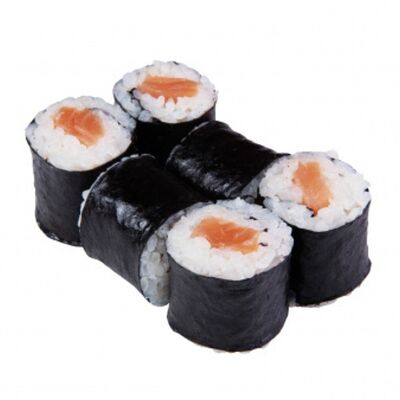 Ролл Сяке в Пекин по цене 519 ₽