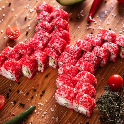 Сет Калифорния в Адельфия по цене 1610 ₽