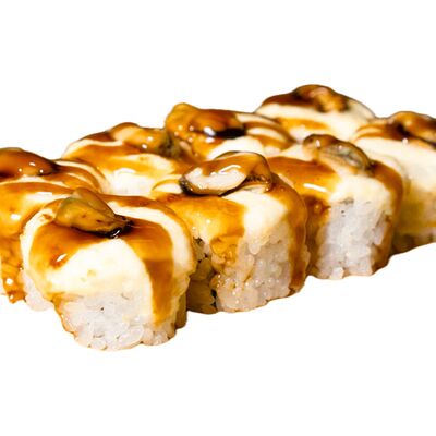 Красавчик в Гейша суши по цене 540 ₽