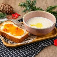 Сладкий завтракв Чашка