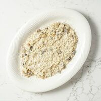 Ризотто с белым грибом в Волгоречье