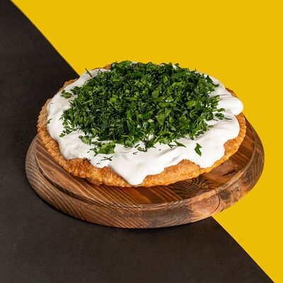 Пирог Жюльен в Чебурекми по цене 450 ₽