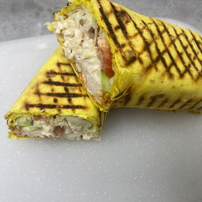 Шаурма свиная в Шашлычная у Давида 46 по цене 410 ₽