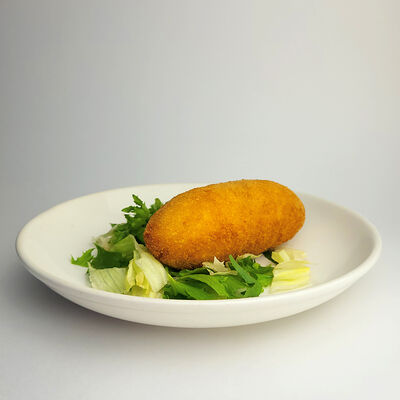 Котлета де-воляй в Атмосфера по цене 500 ₽