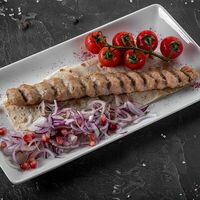 Люля-кебаб из курицы в Шашлычная галерея