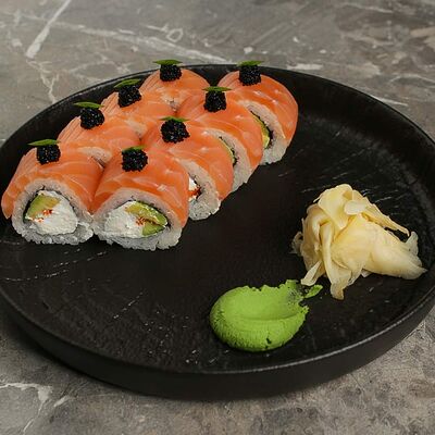 Филадельфия премиум в FRIENDLOUNGE по цене 1040 ₽