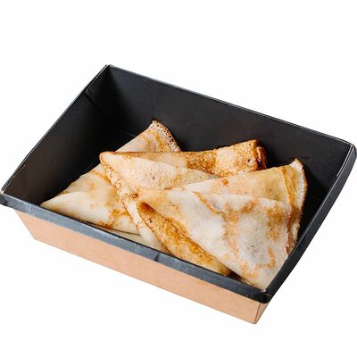 Блины русские в Дежавю по цене 120 ₽