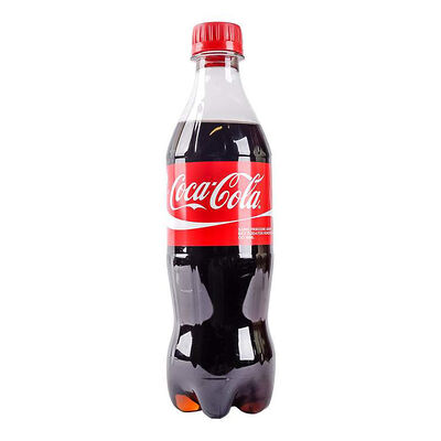 Coca-cola в Катания по цене 140 ₽