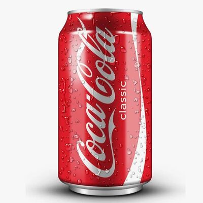 Coca-Cola в Сушироллы по цене 75 ₽