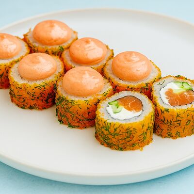 Мидори спайси в Моресуши по цене 585 ₽