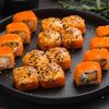 Сет Калифорния половина в OMAKASE SUSHI ROLLS по цене 2690