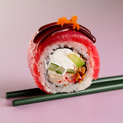 Магуро шеф в Фуди Люди по цене 679 ₽