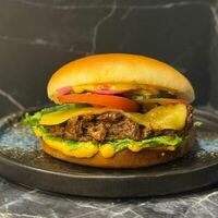 Пиратский в BRCAFE