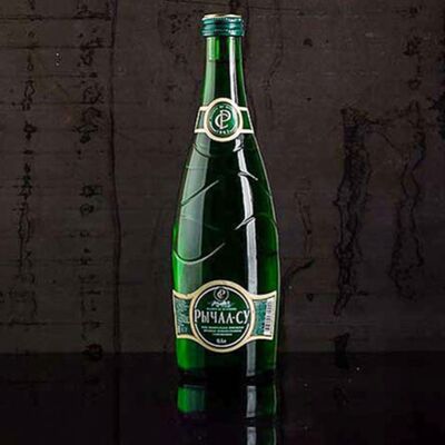 Минеральная вода Рычал-су в Gytбаr по цене 275 ₽