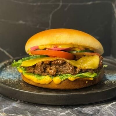 Пиратский в BRCAFE по цене 590 ₽