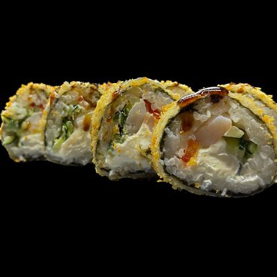 Темпура Хит в Пицца тот по цене 580 ₽