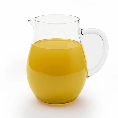 Лимонад домашний Яблоко-дыня в Броско Premium Grill по цене 900 ₽