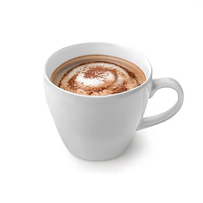 Мокко в Дело в кофе по цене 170 ₽