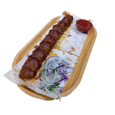 Люля-кебаб из говядины в Кафе Уют по цене 697 ₽