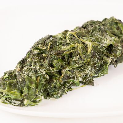 Шпинат-сливки-пармезан в Сыто Пьяно по цене 329 ₽