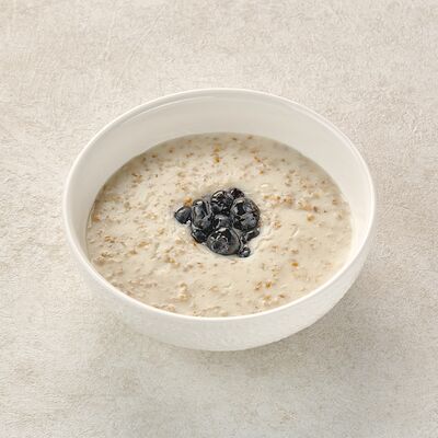 Овсяная каша в Пармезан по цене 395 ₽