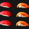 Сет суши маленький в Sushi Magic по цене 1200