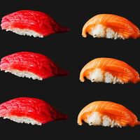 Сет суши маленький в Sushi Magic