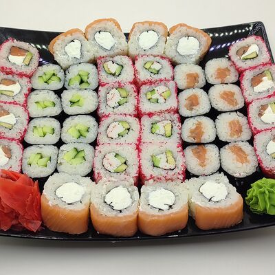 Сет №9 в Yoshi по цене 1299