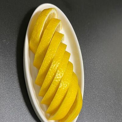 Лимонв Емеля по цене 100 ₽