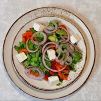 Греческий в Давид