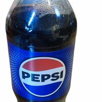 Pepsi в Фаттуш