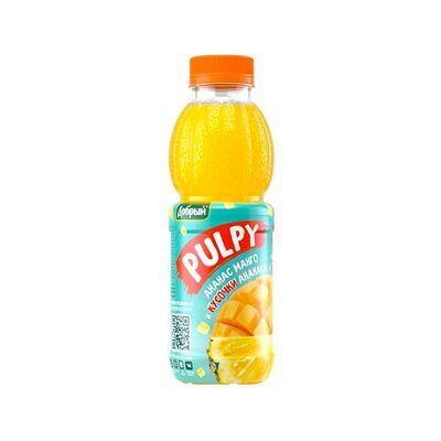 Pulpy в Баракат по цене 160 ₽