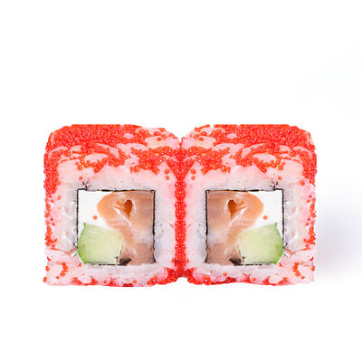 Ролл Сакура в Good Food по цене 579 ₽