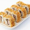 Бекон с грибами в YumiGo Sushi по цене 289