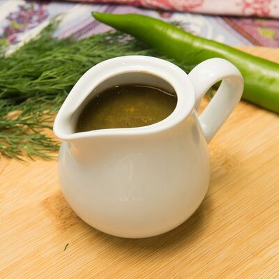 Ткемали в Гурман студия по цене 60 ₽